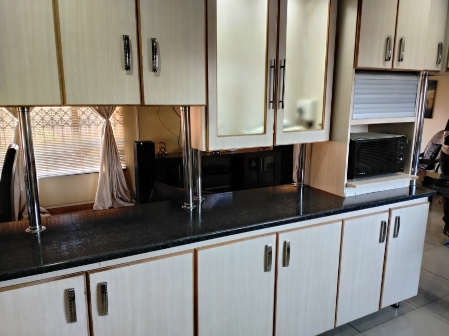 3 Bedroom Property for Sale in Blomanda Free State
